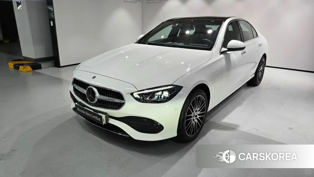 Mercedes-Benz E-Class W214 id 4686318 из Кореи 18