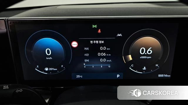 Hyundai Grandeur (GN7) id 4660832 из Кореи 30