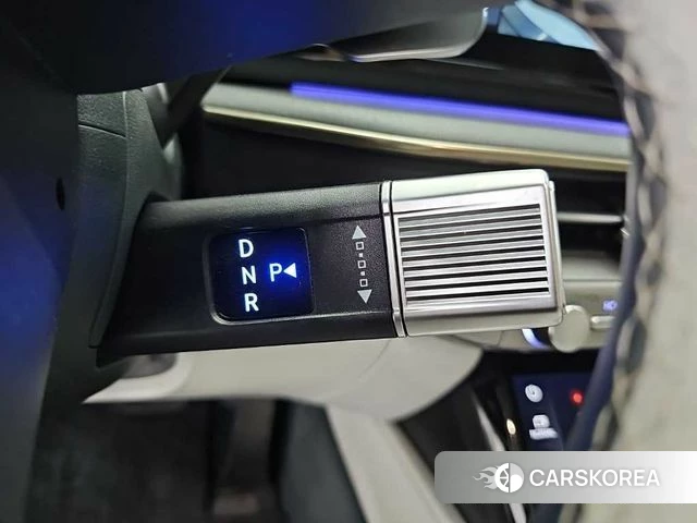 Hyundai Grandeur Hybrid (GN7) id 4957940 из Кореи 18