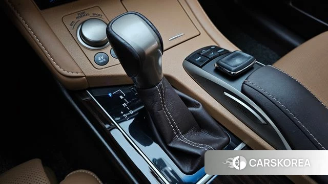 Lexus New ES300h id 4953163 из Кореи 33
