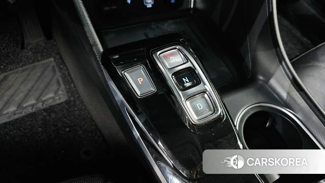 Hyundai Sonata Hybrid (DN8) id 4998104 из Кореи 33