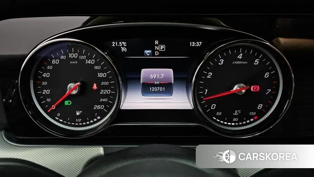 Mercedes-Benz E-Class W213 id 5029080 из Кореи 35