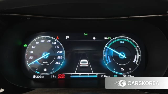 Kia K5 Hybrid 3rd Generation id 4986726 из Кореи 30