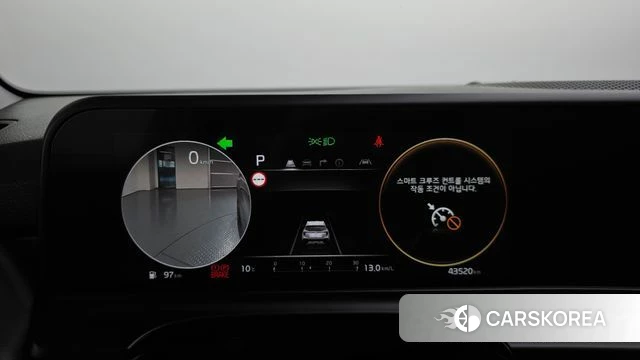 Kia The New Seltos id 5021814 из Кореи 37