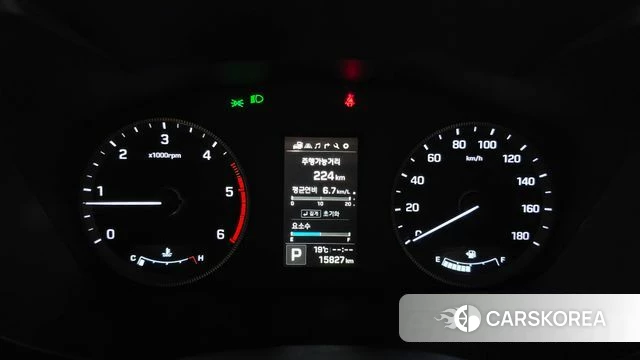 Hyundai Solati id 5003325 из Кореи 30