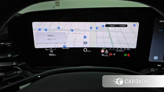 Audi A6 (C9) id 5020751 из Кореи 33