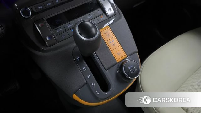 Hyundai Casper id 4976329 из Кореи 28