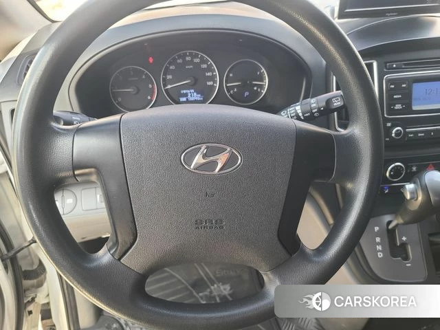 Hyundai The New Grand Starex id 4974410 из Кореи 15
