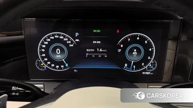 Hyundai The New Grandeur IG id 3764879 из Кореи 18
