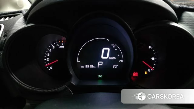 Kia The New Ray id 5018811 из Кореи 18