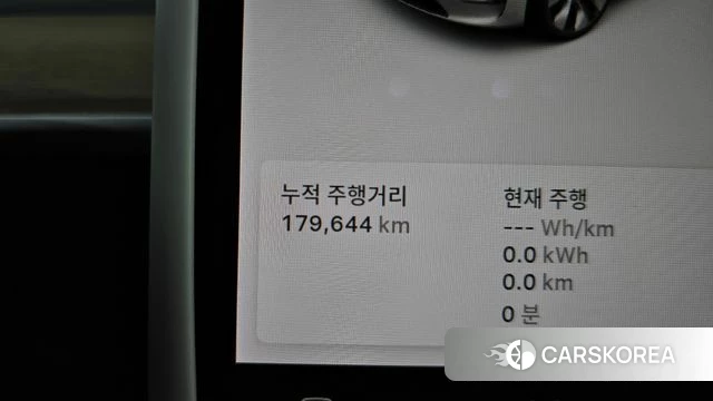 Tesla Model Y id 5022973 из Кореи 18