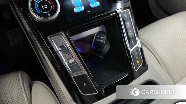 Jaguar I-PACE id 4900225 из Кореи 31