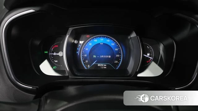 Renault Korea (Samsung) QM6 id 4930999 из Кореи 18