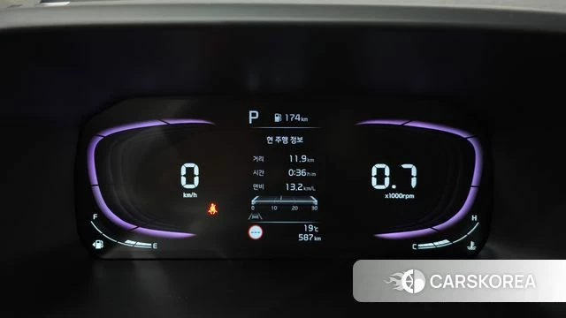 Kia The New Morning (JA) id 4984962 из Кореи 28