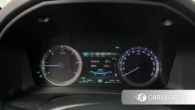 Ssangyong G4 Rexton id 4993288 из Кореи 31