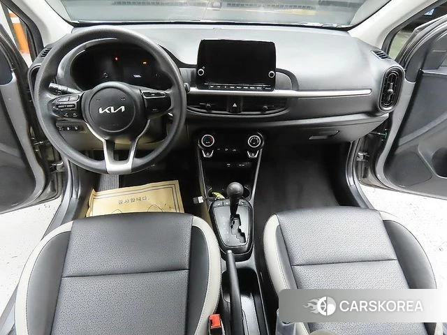 Kia Morning Urban (JA) id 5034600 из Кореи 18