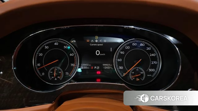 Bentley Bentayga id 5004432 из Кореи 18