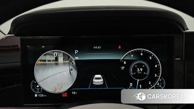 Hyundai The New Grandeur IG id 5022446 из Кореи 18