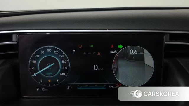 Hyundai Tucson (NX4) id 4991797 из Кореи 29