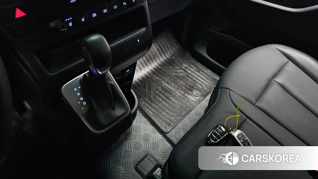 Hyundai Staria id 4985519 из Кореи 32