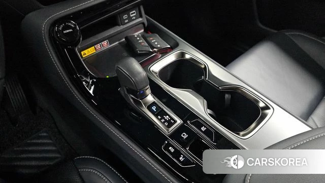 Lexus NX350h Second generation id 4898042 из Кореи 30