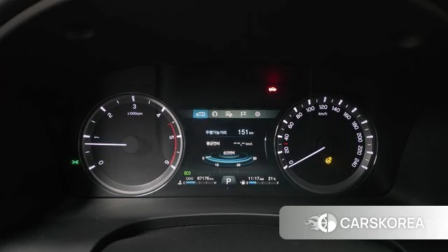 Ssangyong Rexton Sports id 5003768 из Кореи 30