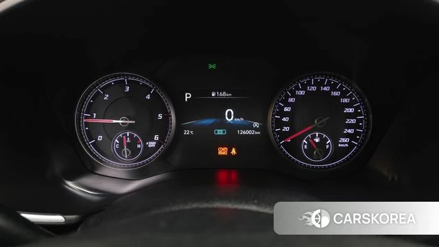 Hyundai The New Santa Fe id 4982252 из Кореи 32