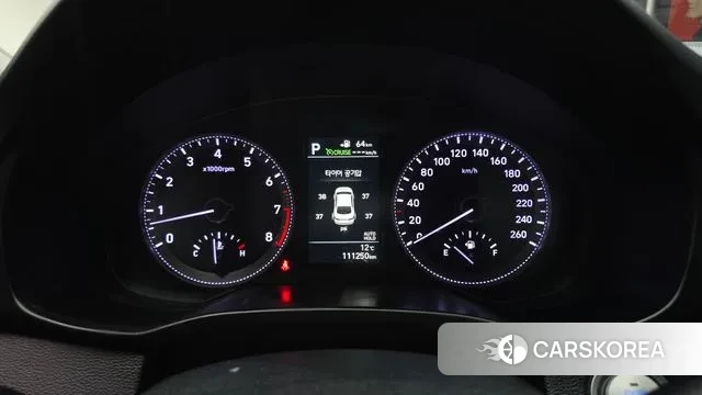 Hyundai Grandeur IG id 3773195 из Кореи 18