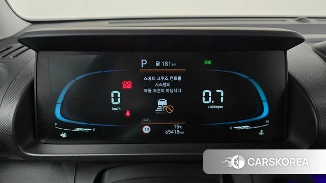 Hyundai Casper id 5022184 из Кореи 28