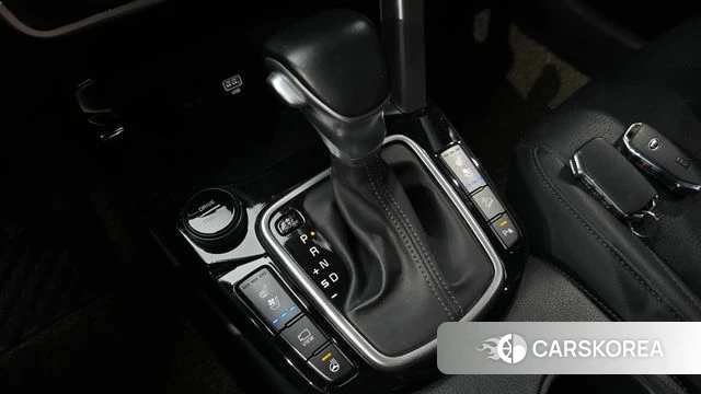Kia Seltos id 4987954 из Кореи 29