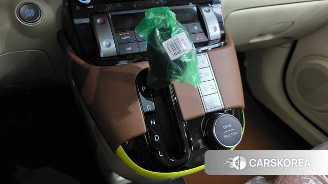 Hyundai The New Casper id 5038685 из Кореи 30