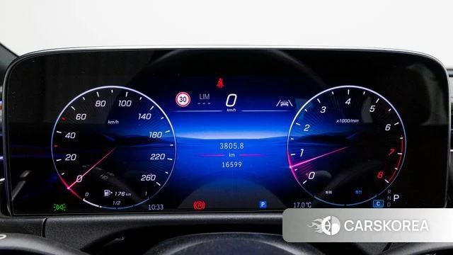 Mercedes-Benz E-Class W214 id 4985323 из Кореи 18