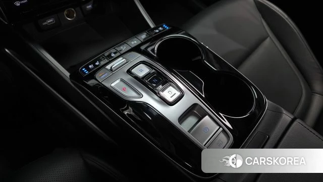 Hyundai Tucson (NX4) id 4985998 из Кореи 28