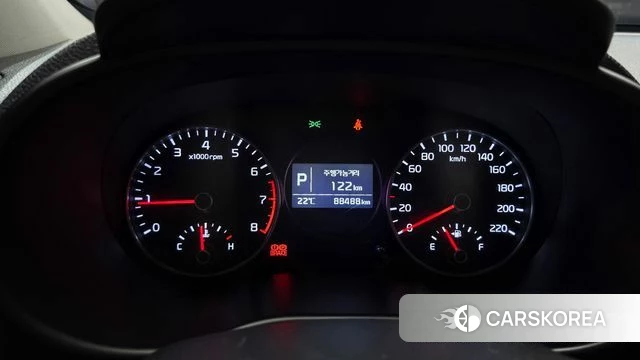 Kia All New Morning (JA) id 4960322 из Кореи 28
