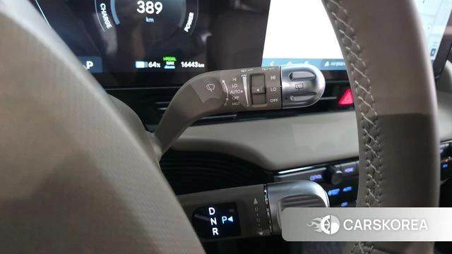 Hyundai The New Ionic 5 id 4833966 из Кореи 29