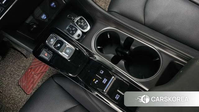 Hyundai Sonata (DN8) id 4661518 из Кореи 30