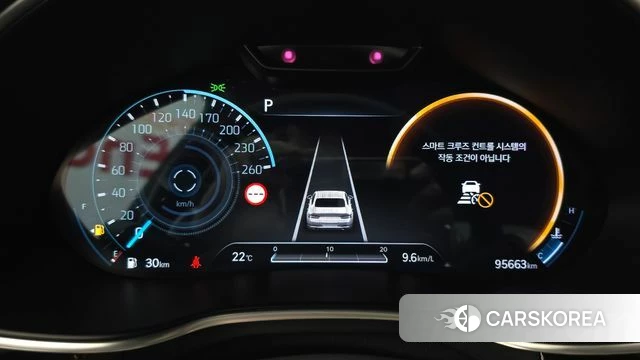 Genesis G80 (RG3) id 5012872 из Кореи 37