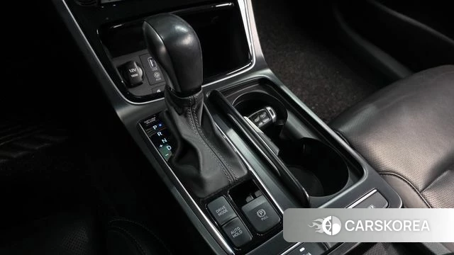 Hyundai Grandeur IG Hybrid id 3801324 из Кореи 18