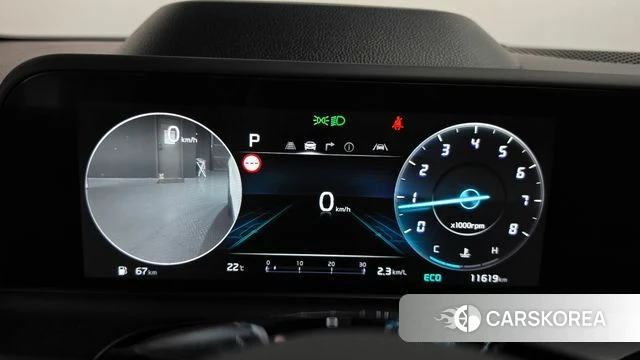 Kia The New Seltos id 4964448 из Кореи 30