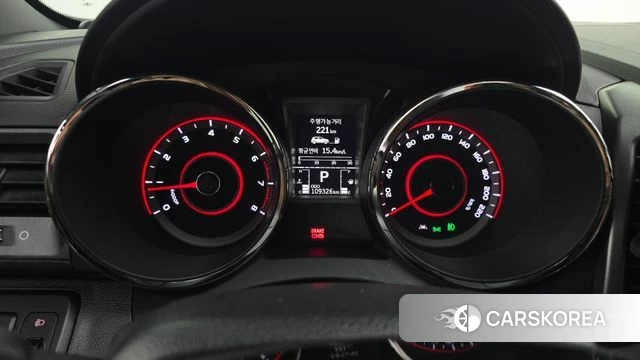 Ssangyong Tivoli Armor id 5048452 из Кореи 28