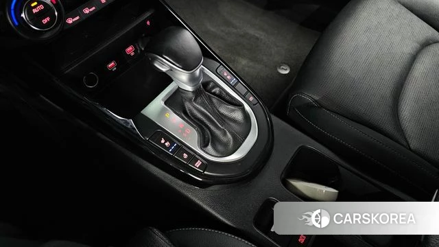 Kia The New K3 2nd generation id 5012271 из Кореи 28