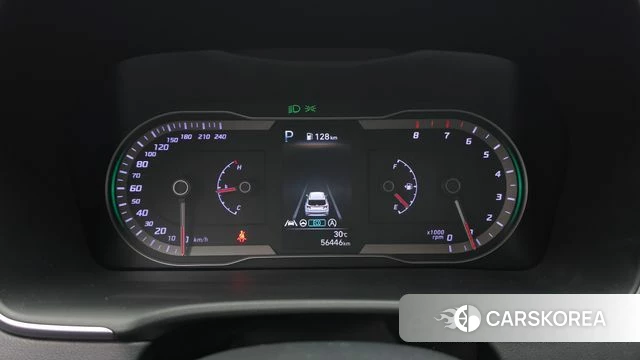 Hyundai Tucson (NX4) id 4917142 из Кореи 30