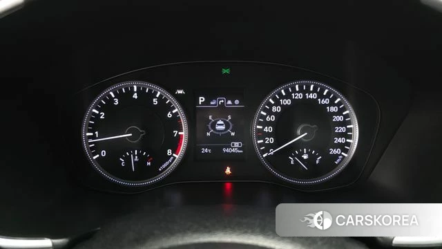 Hyundai Santa Fe TM id 5013410 из Кореи 32