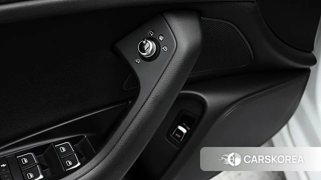 Audi New A6 id 4971107 из Кореи 18