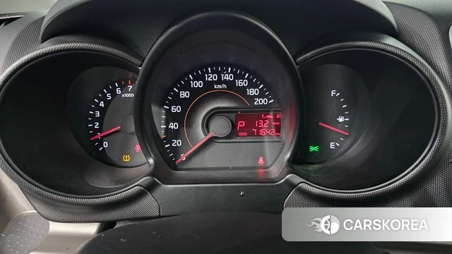 Kia The New Ray id 5029236 из Кореи 28