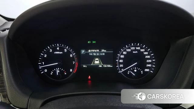 Genesis G80 id 5048455 из Кореи 18