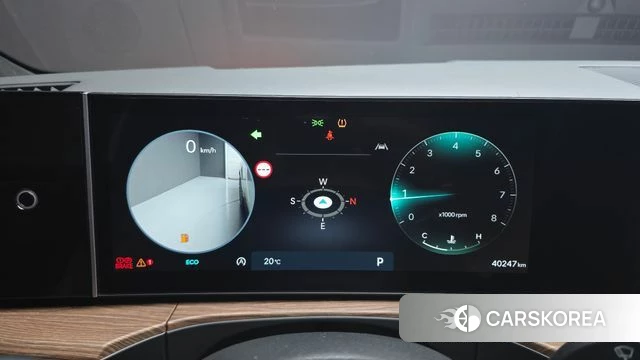 Hyundai Santa Fe (MX5) id 4928712 из Кореи 18