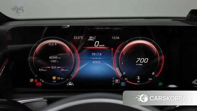 Mercedes-Benz GLB-Class X247 id 5028239 из Кореи 30
