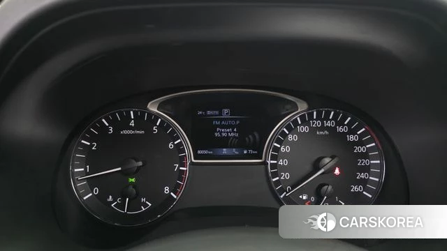 Nissan Pathfinder 4th Generation id 4937597 из Кореи 34