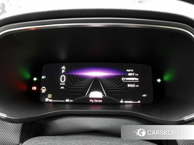 Renault Korea (Samsung) Arcana id 5032605 из Кореи 18